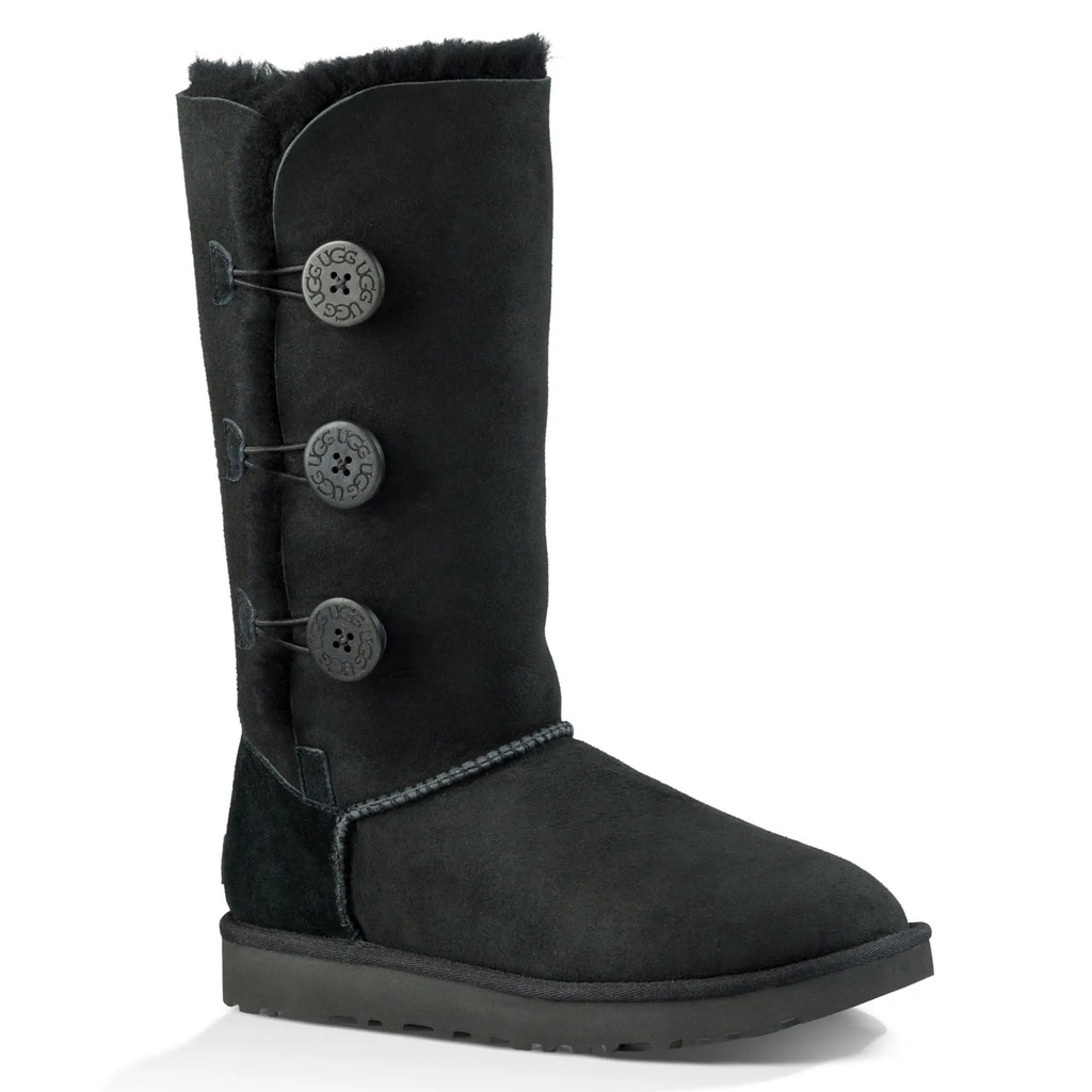 UGG Women's Bailey Button Triplet II Snow Boots