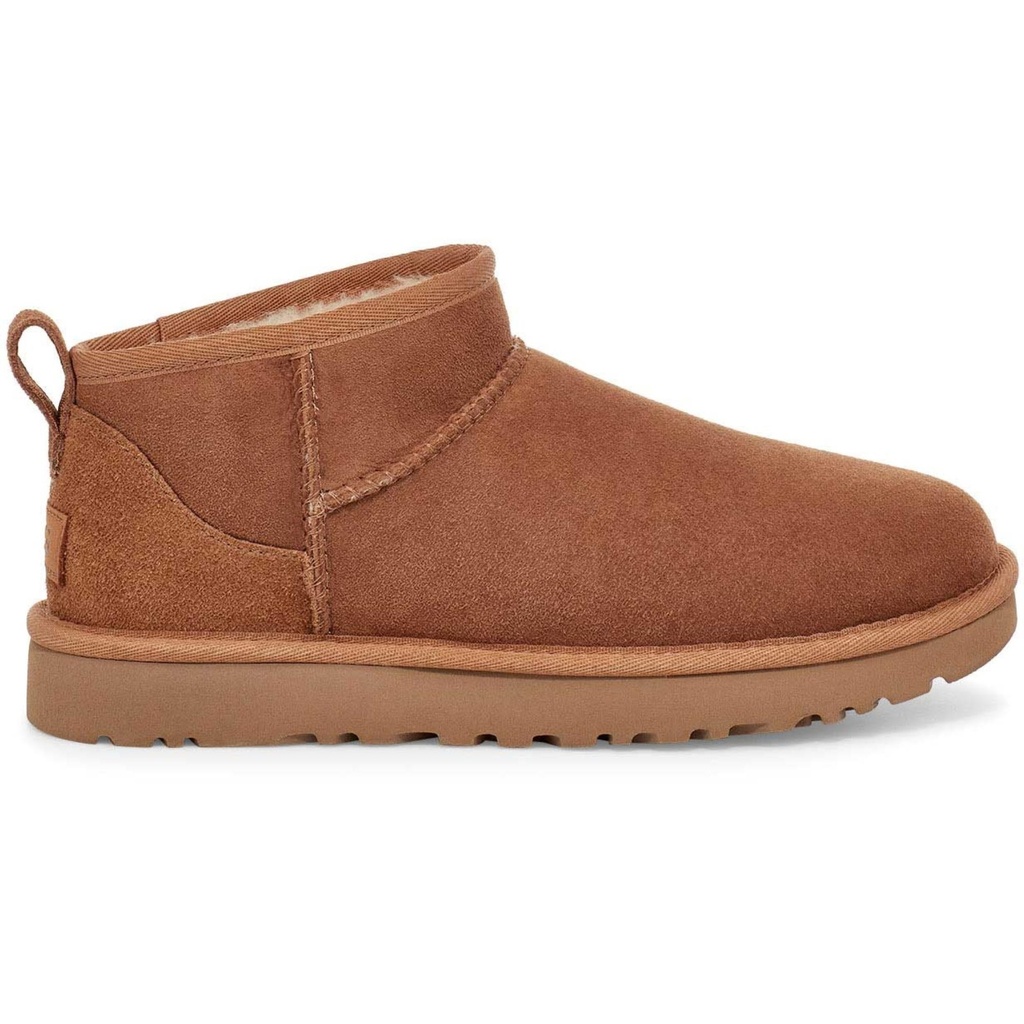 UGG Women's Classic Ultra Mini Winter Boots