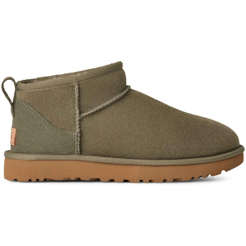 UGG Women's Classic Ultra Mini Winter Boots