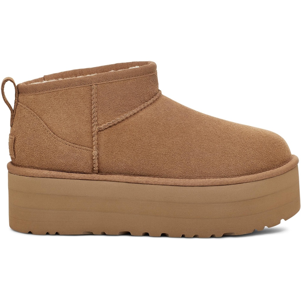 UGG Women's Ultra Mini Platform Boots