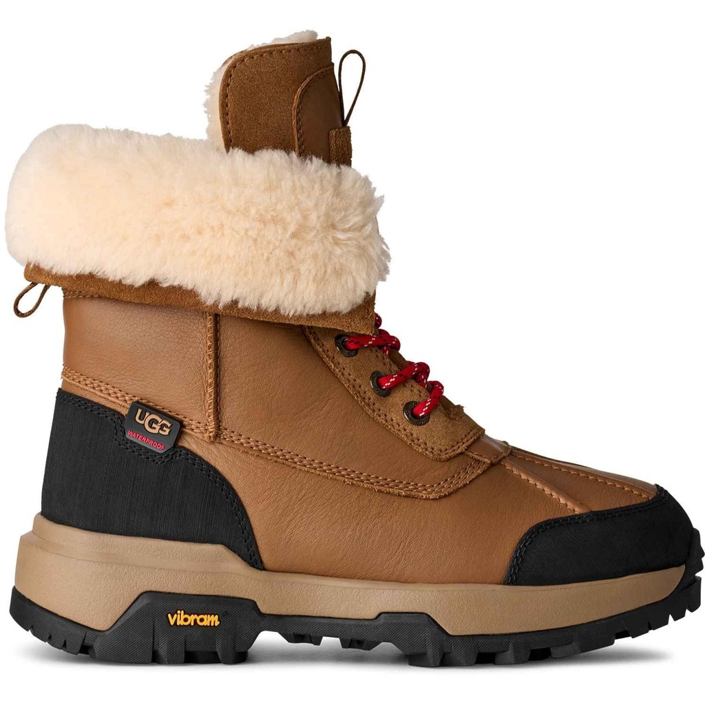 UGG Women's Adirondack Boot XXV Boots