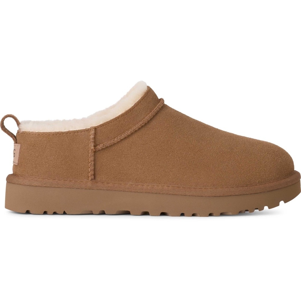 UGG Women's Classic Micro Slippers