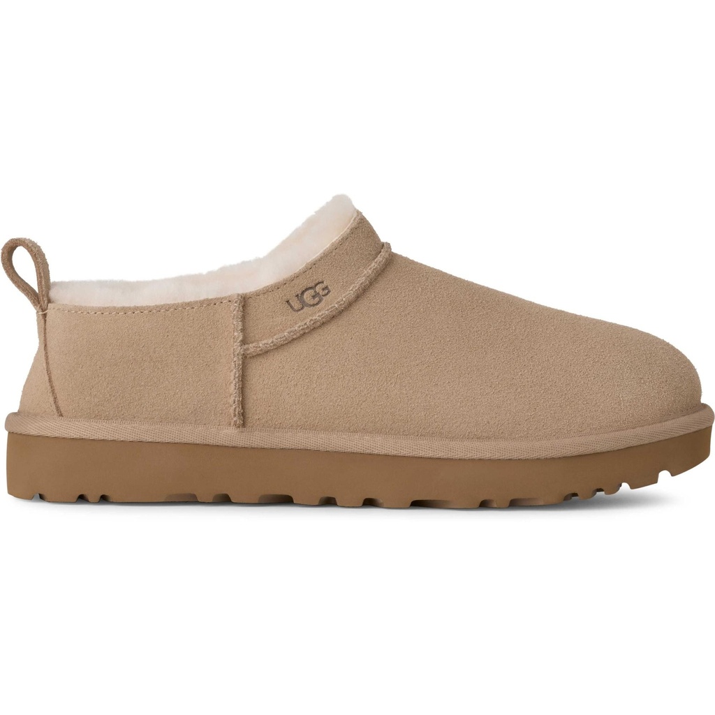 UGG Women's Classic Micro Slippers