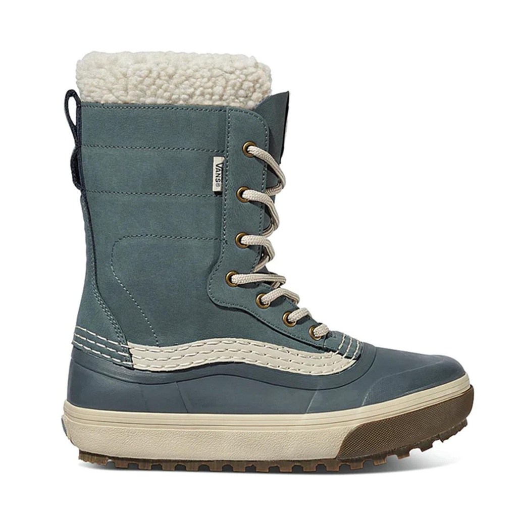 Vans Women's Standard Snow MTE Winter Boots