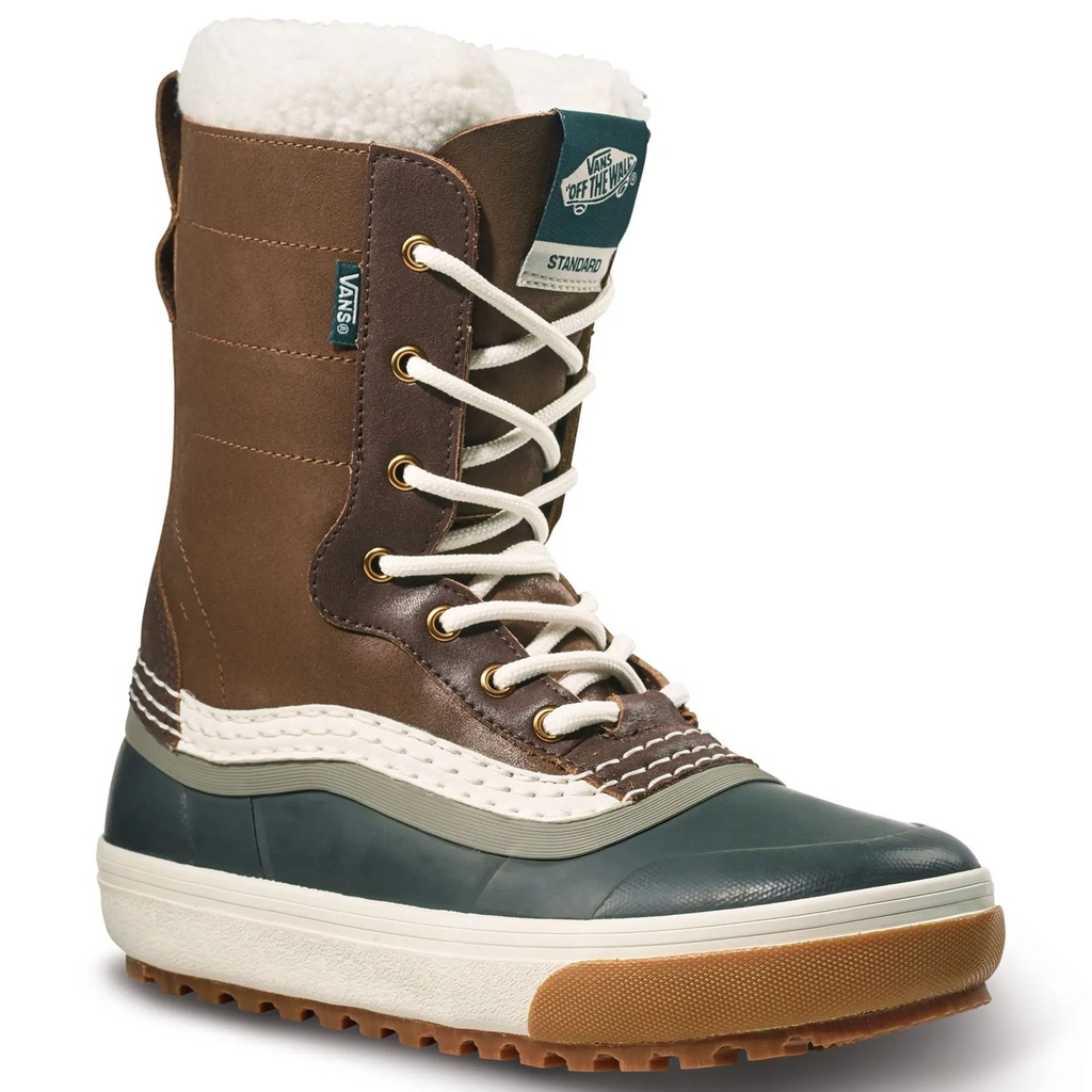 Vans Women's Standard Snow MTE Winter Boots