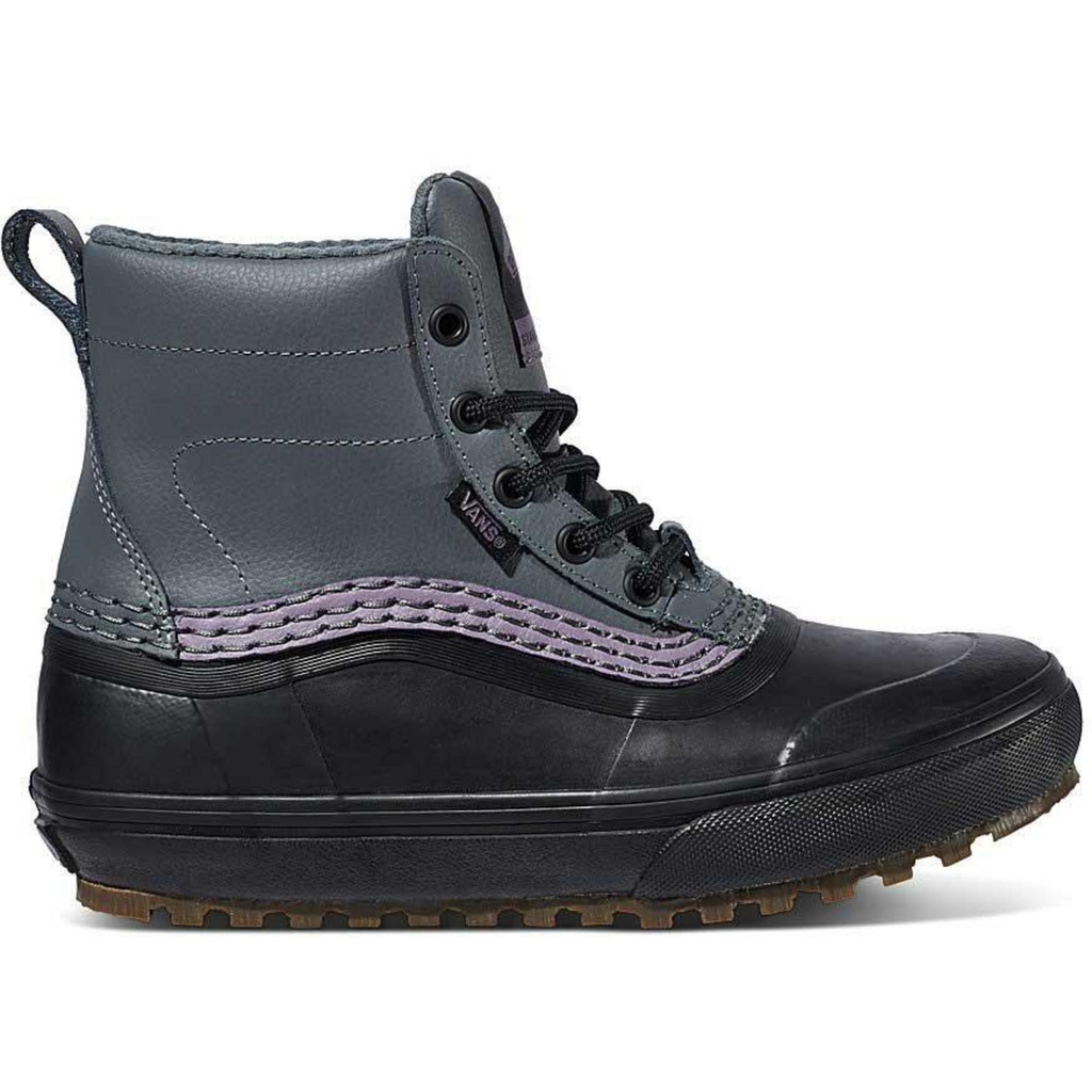 Vans Women's Standard Mid Snow MTE Winter Boots