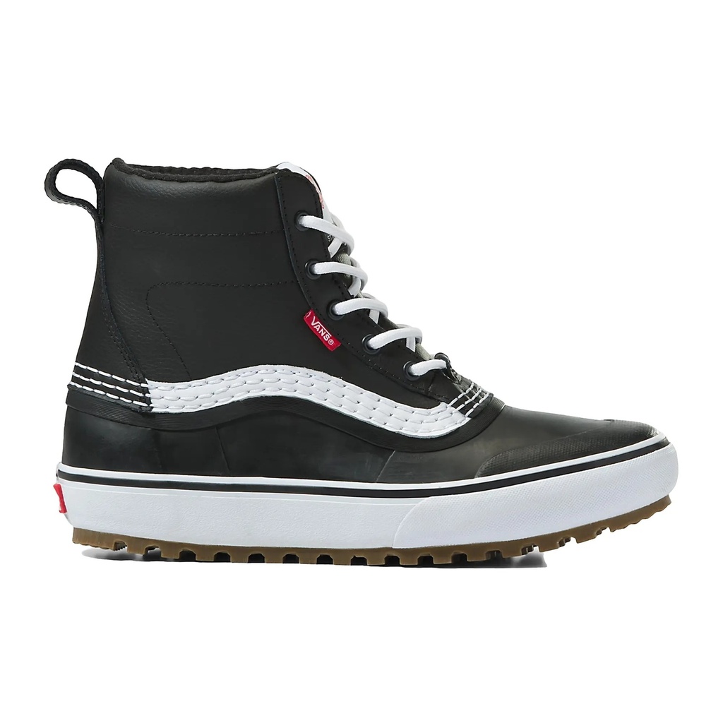 Vans Women's Standard Mid Snow MTE Winter Boots