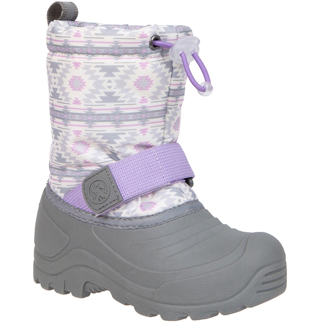 Northside Frosty Insulated Snow Boots