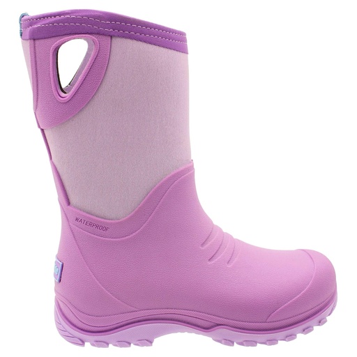 Northside Boys' Cedarhome Waterproof Insulated All-Weather Boots
