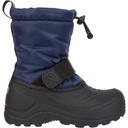 Northside Kids' Frosty II Insulated Winter Snow Boots