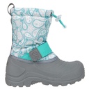 Northside Kids' Frosty II Insulated Winter Snow Boots