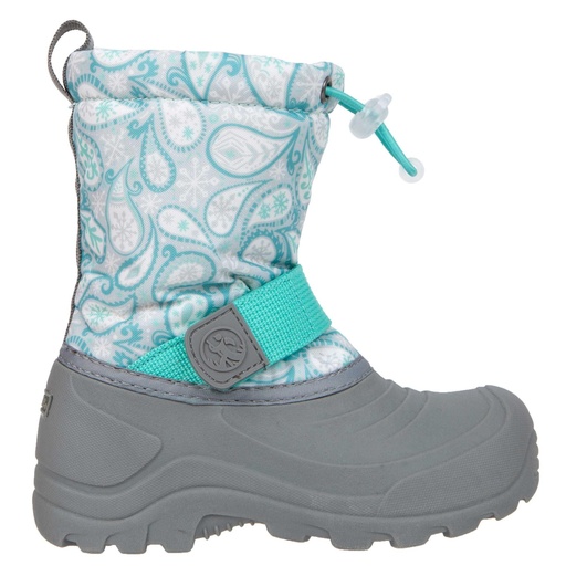 Northside Kids' Frosty II Insulated Winter Snow Boots