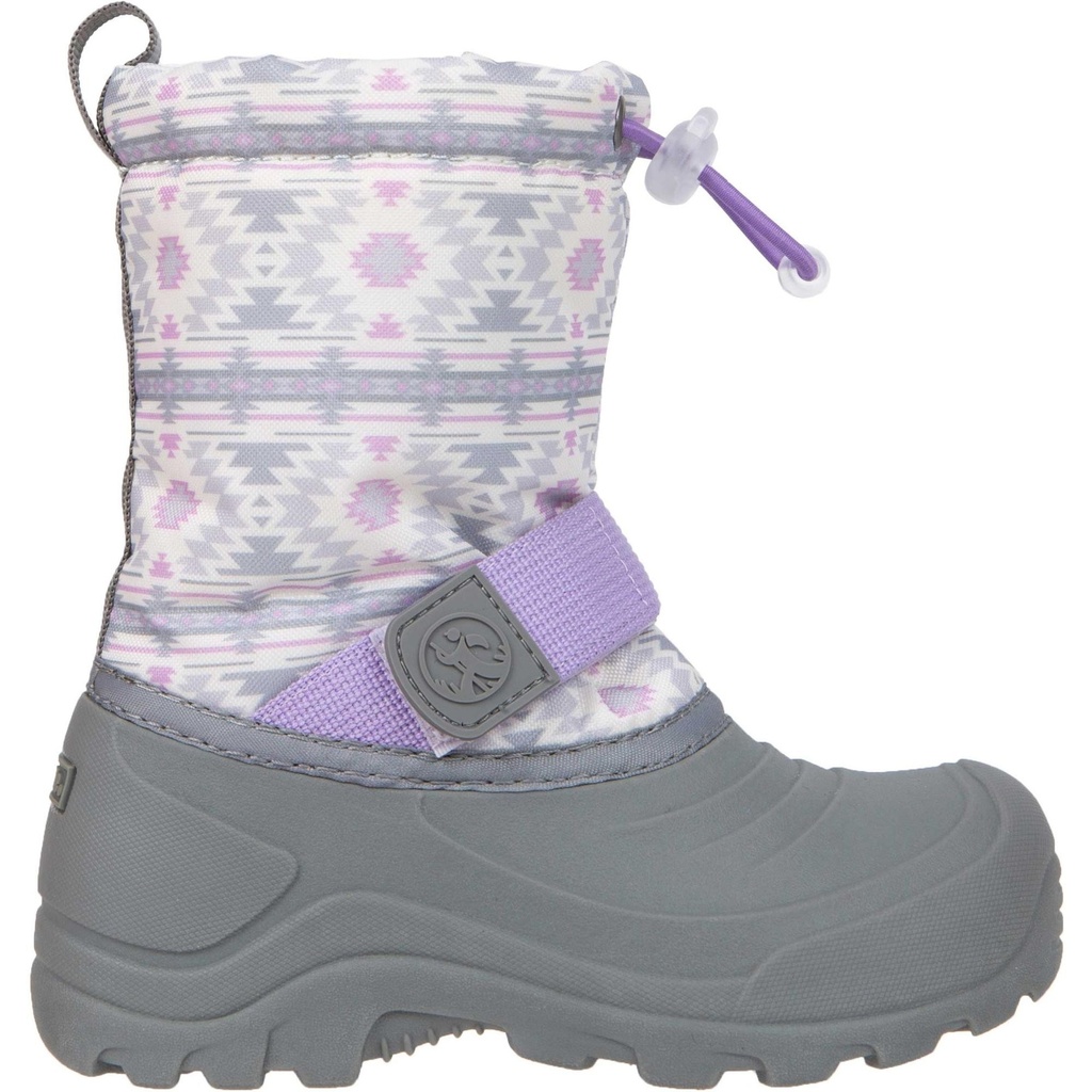 Northside Kids' Frosty II Insulated Winter Snow Boots
