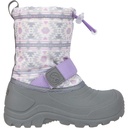 Northside Kids' Frosty II Insulated Winter Snow Boots