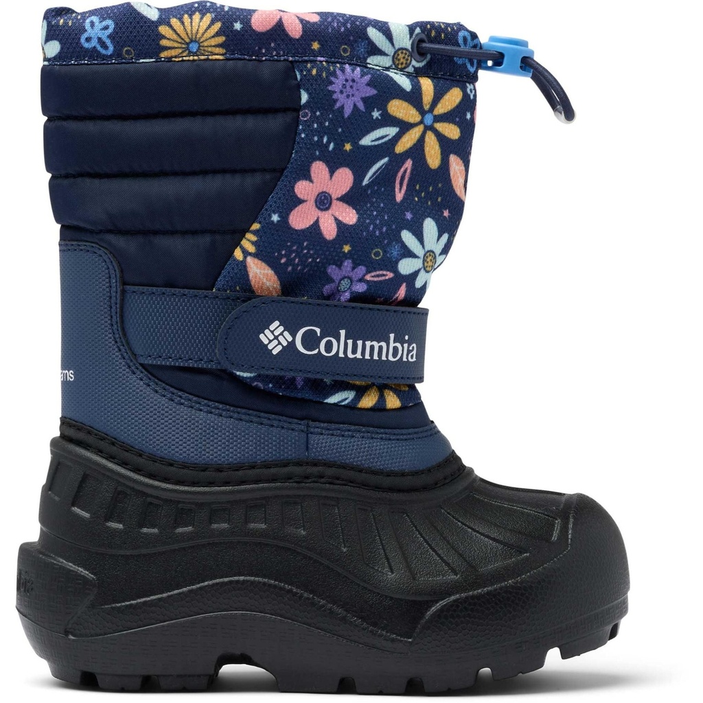Columbia Kids' Powderbug Snowlite Winter Boots