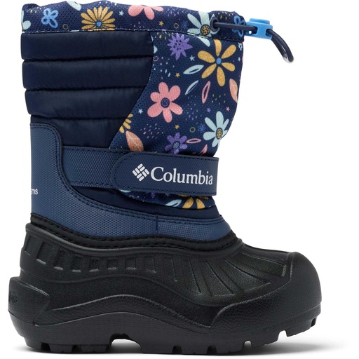 Columbia Kids' Powderbug Snowlite Winter Boots