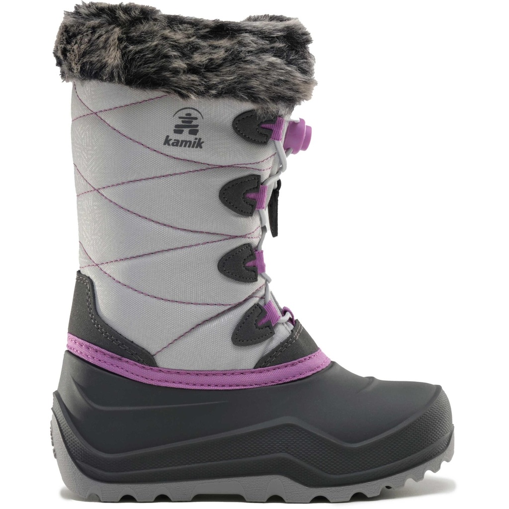 Kamik Kids Snowangel 4 Winter Boots
