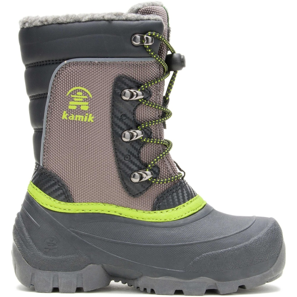 Kamik Kids Luke 3 Boots