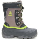 Kamik Kids Luke 3 Boots