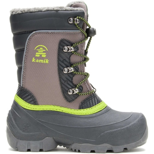Kamik Kids Luke 3 Boots