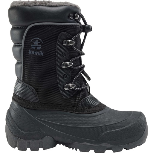 Kamik Kids Luke 3 Boots