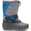 Kamik Kids' Snowfall P 2 Boots