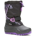 Kamik Kids' Snowfall P 2 Boots