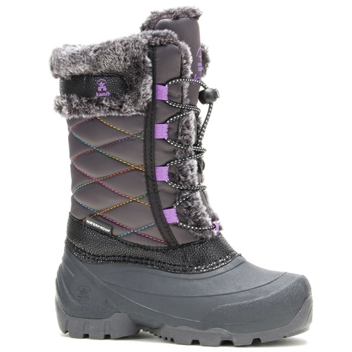 Kamik Kids' Star 3 Winter Boots