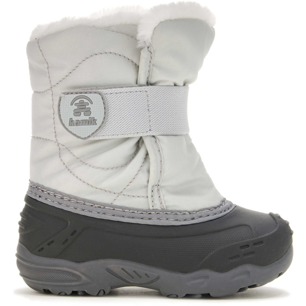 Kamik Kids' Snowbug F2 Boots
