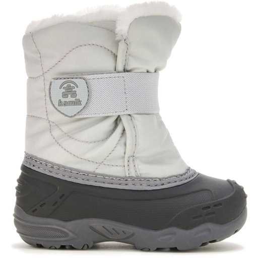 Kamik Kids' Snowbug F2 Boots