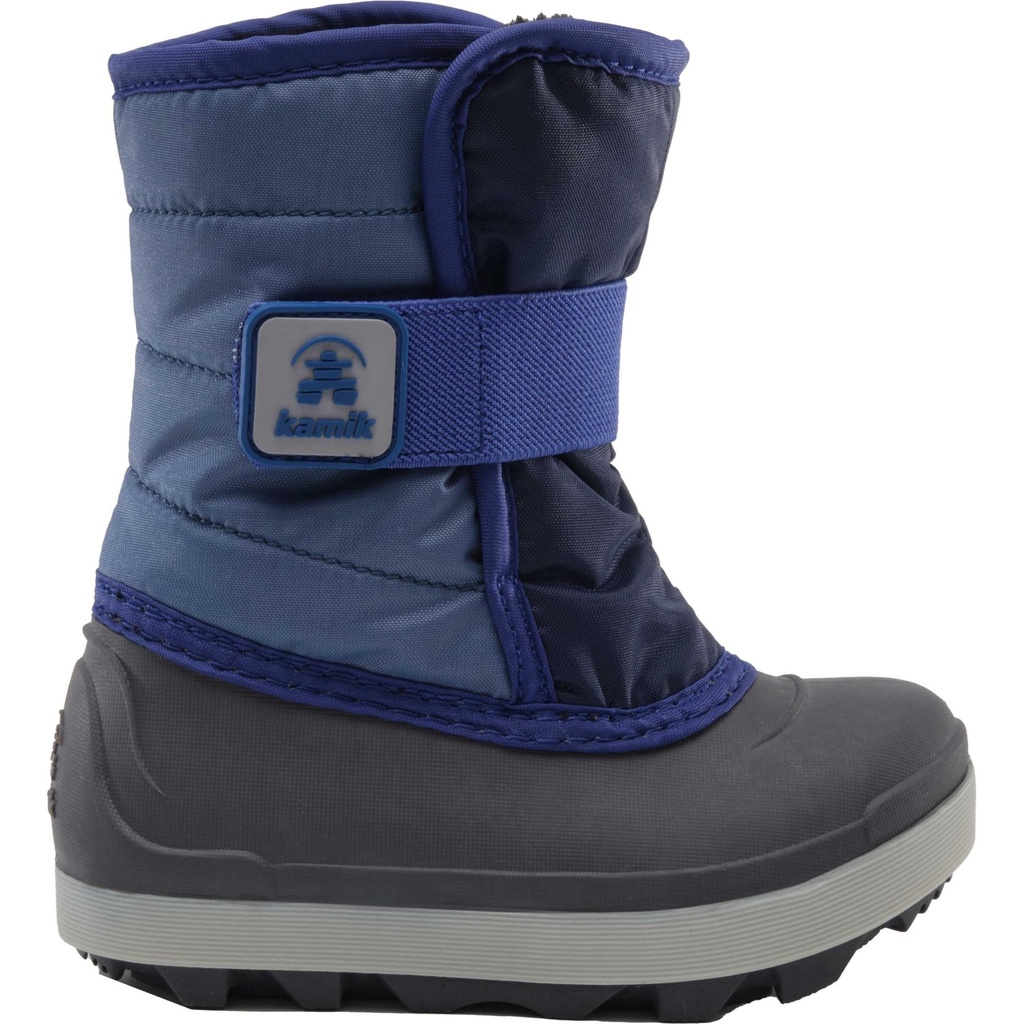 Kamik Kids' Snowbug 7 Winter Boots