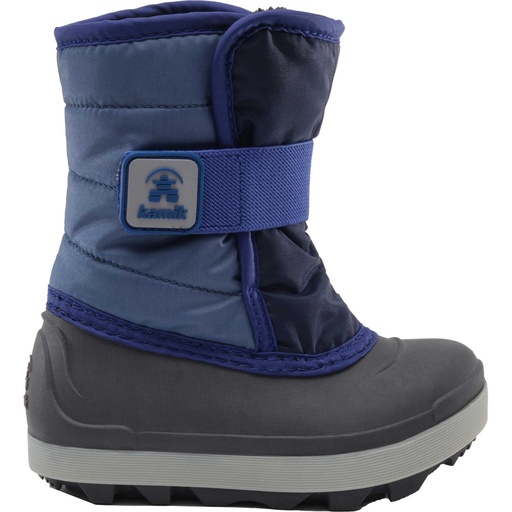 Kamik Kids' Snowbug 7 Winter Boots