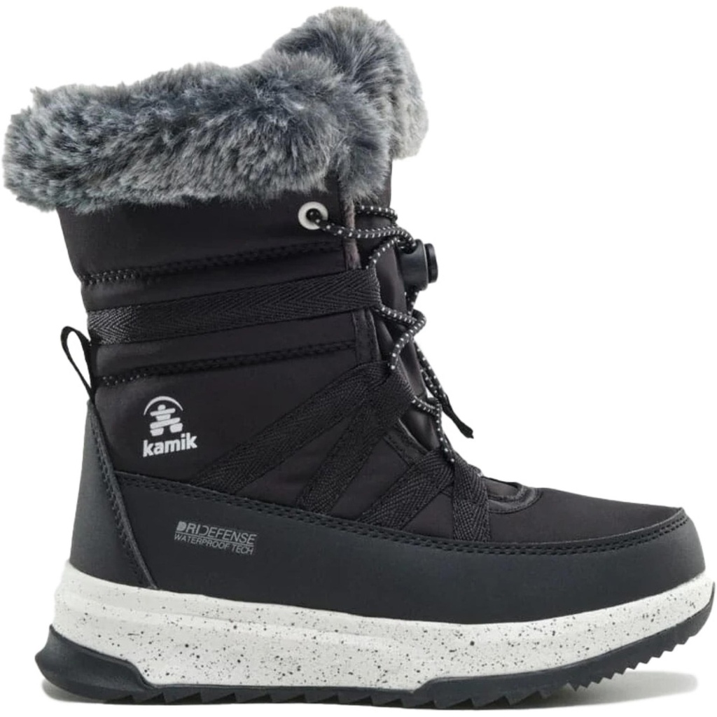 Kamik Kids' Stormy F Winter Boots