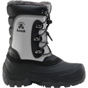 Kamik Kids' Luke 3 Waterproof Winter Boots