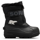 Sorel Little Kids' SNOW COMMANDER Boots
