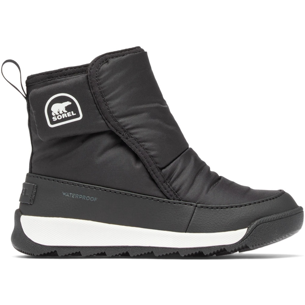 Sorel Little Kids' WHITNEY II Plus Waterproof Booties
