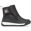 Sorel Little Kids' WHITNEY II Plus Waterproof Booties