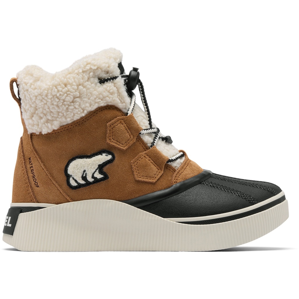 Sorel Kids' Out N About IV Chillz Winter Boots