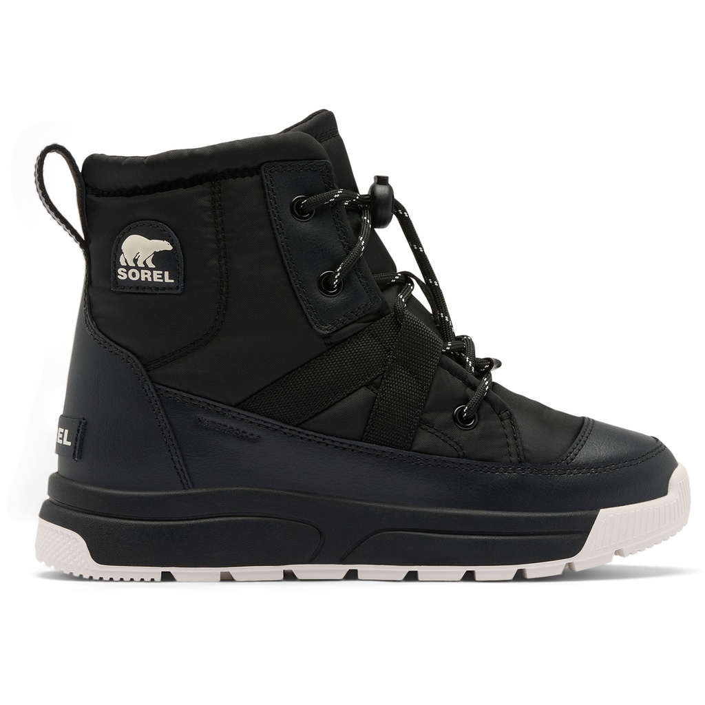 Sorel Kids' Whitney™ III Mid Winter Boots
