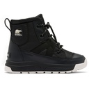 Sorel Kids' Whitney™ III Mid Winter Boots