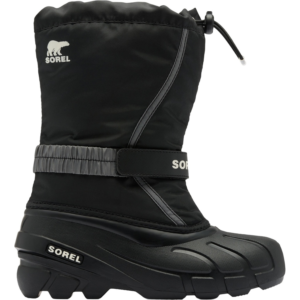 Sorel Little Kids' Flurry Winter Boots