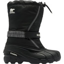 Sorel Little Kids' Flurry Winter Boots
