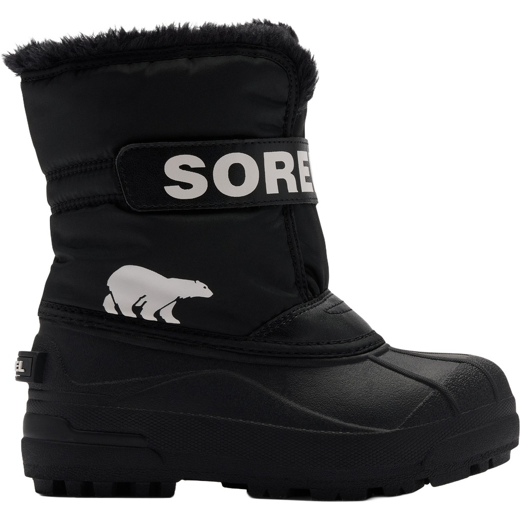 Sorel Toddler Snow Commander™ Winter Boots