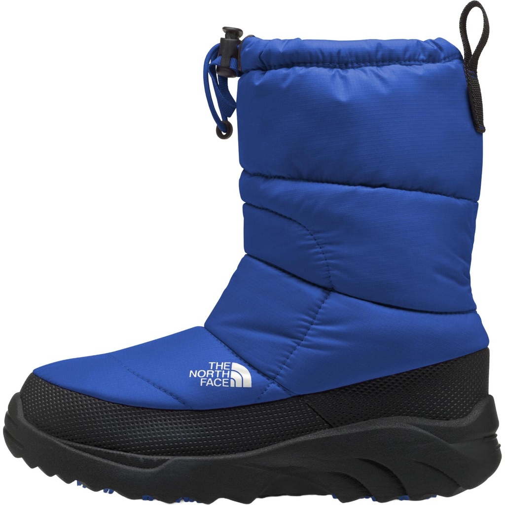 The North Face Youth NSE Traction Waterproof Winter Booties