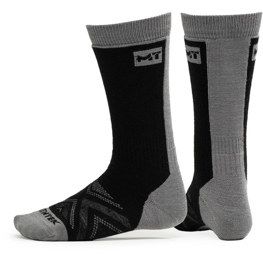Mountain Tek Kids' Merino Cushioned Socks