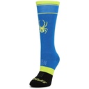 Spyder Kids' Bug Liner Ski Socks