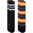 Stance Kids' Boyd Medium Poly Snow OTC Socks 2 Pack