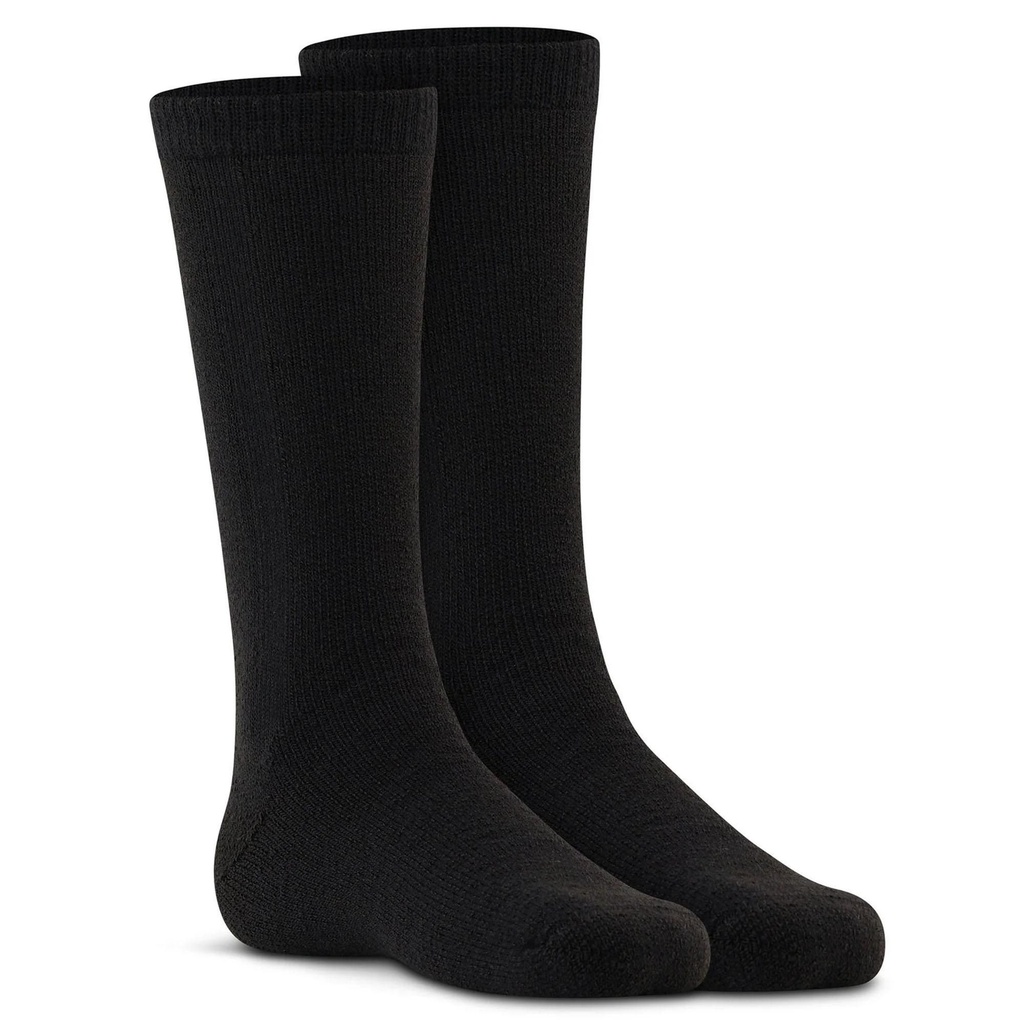 [000134277000000] Fox River Kids Slalom Jr. Medium Weight Mid-Calf Boot Socks (S)
