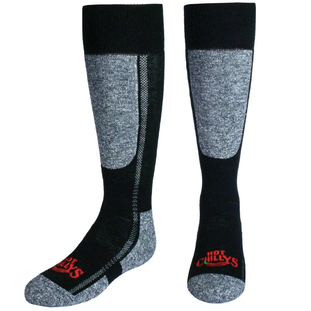Hot Chillys Kids' Classic Mid Volume Sock