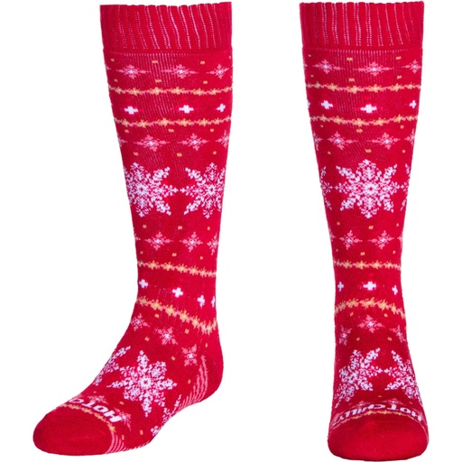 Hot Chillys Kids' Mid Volume Socks